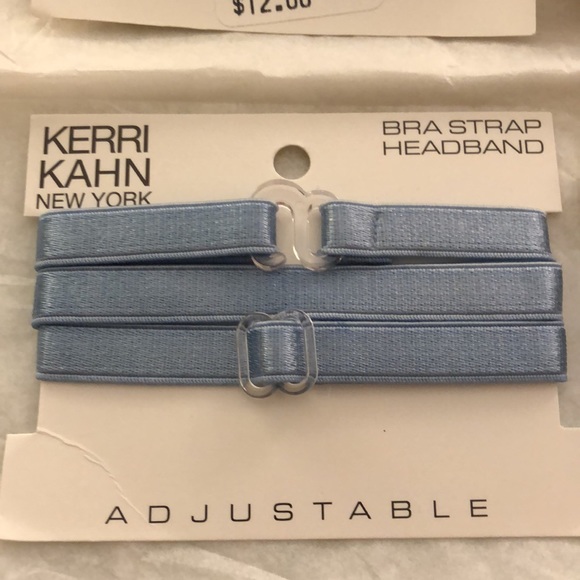 Kerri Kahn New York Accessories Kerri Kahn 4 Retro Adjustable Bra